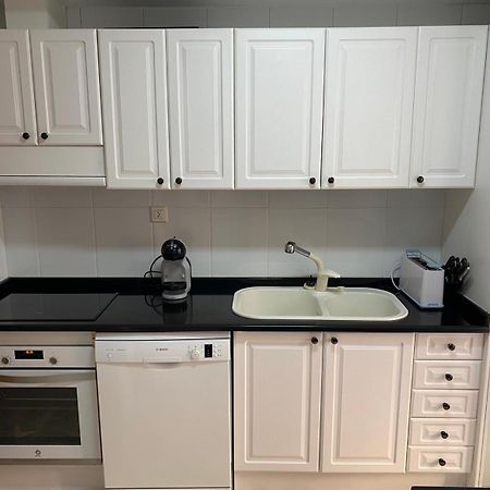 Apartamento Marisol อัลกาญิซ ภายนอก รูปภาพ