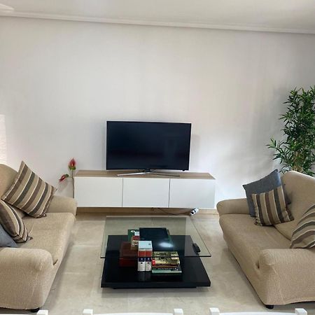 Apartamento Marisol อัลกาญิซ ภายนอก รูปภาพ