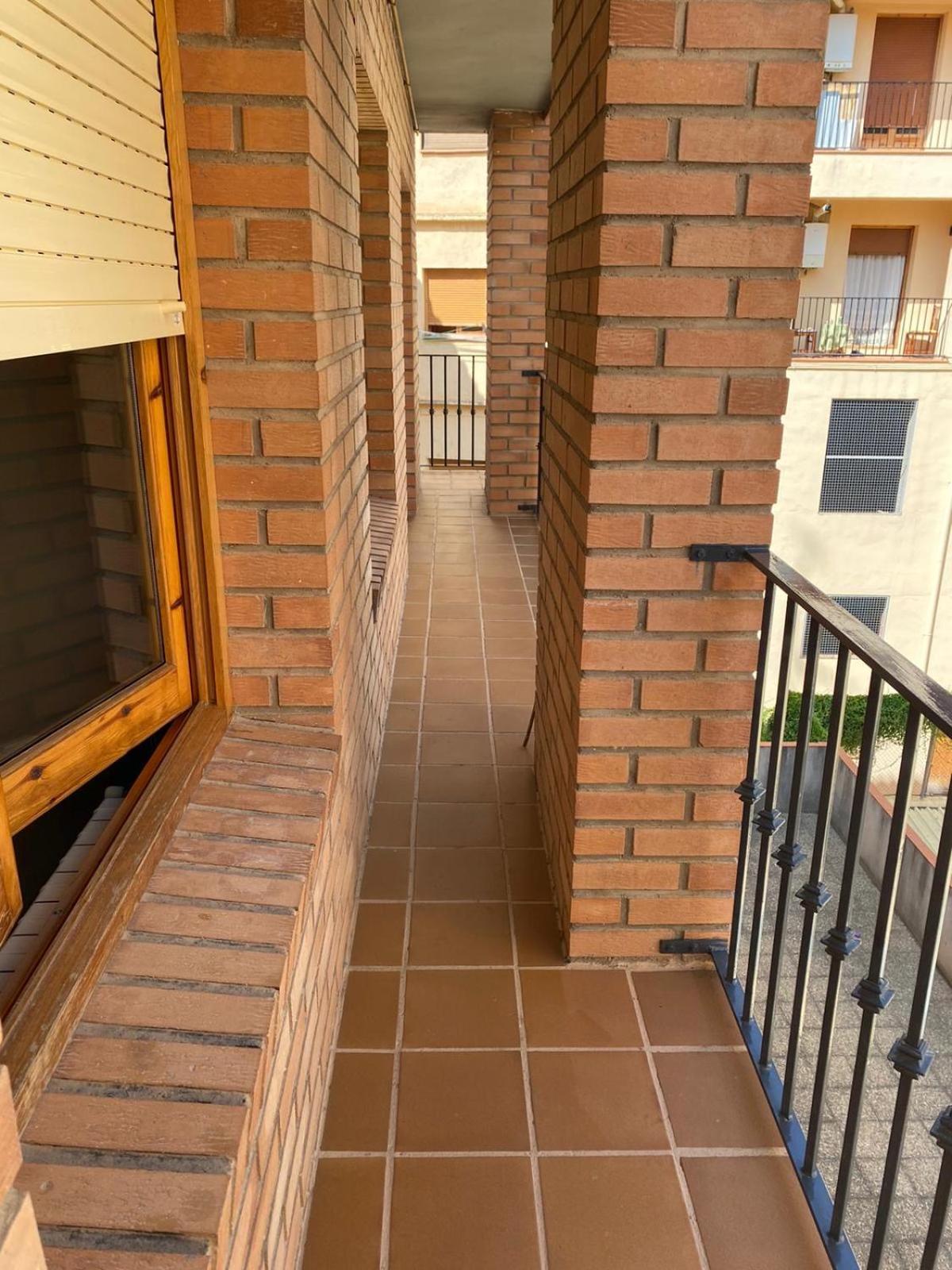 Apartamento Marisol อัลกาญิซ ภายนอก รูปภาพ