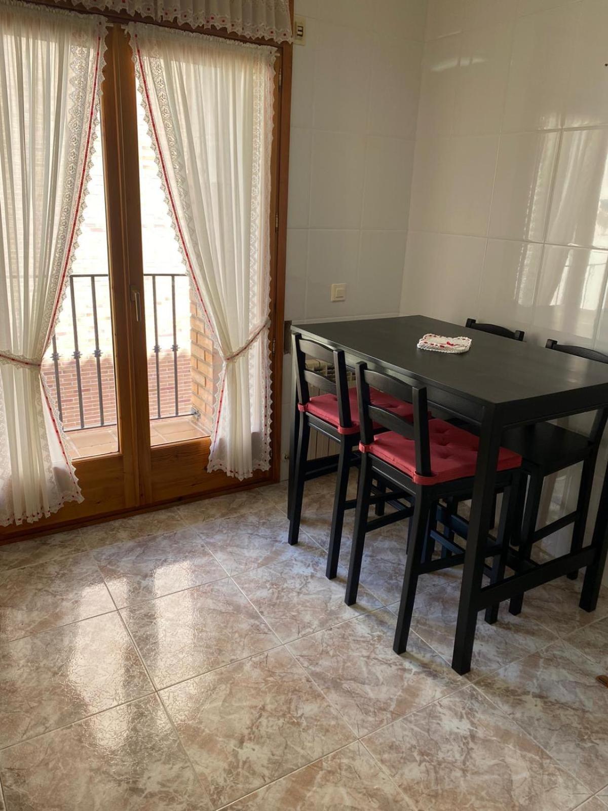 Apartamento Marisol อัลกาญิซ ภายนอก รูปภาพ