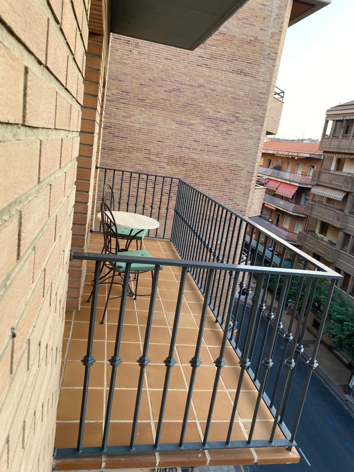 Apartamento Marisol อัลกาญิซ ภายนอก รูปภาพ
