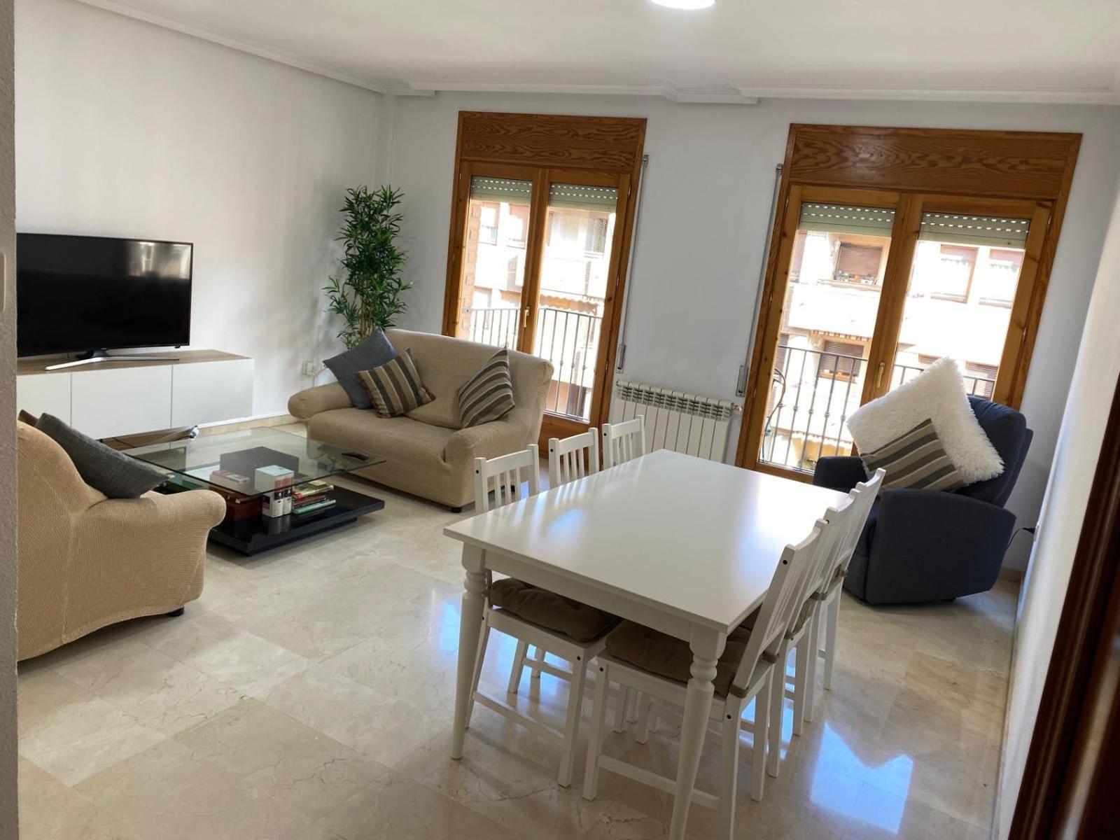 Apartamento Marisol อัลกาญิซ ภายนอก รูปภาพ