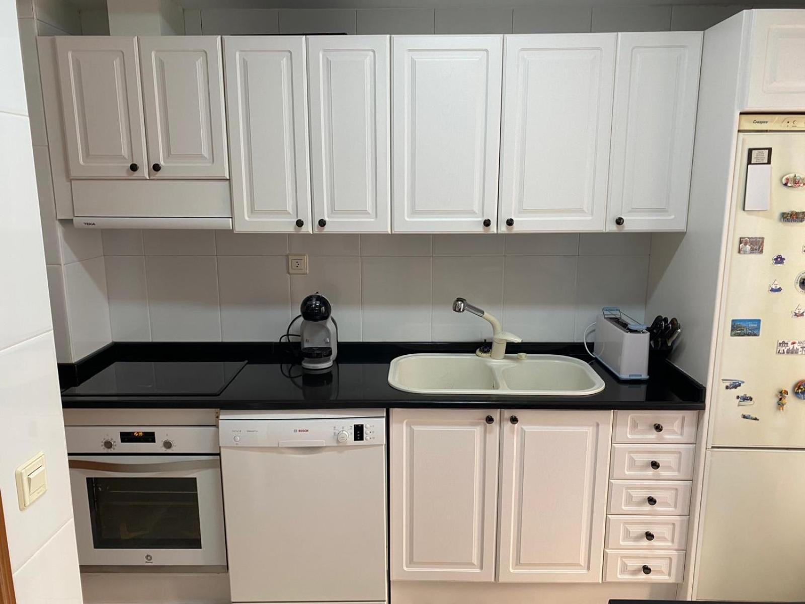 Apartamento Marisol อัลกาญิซ ภายนอก รูปภาพ