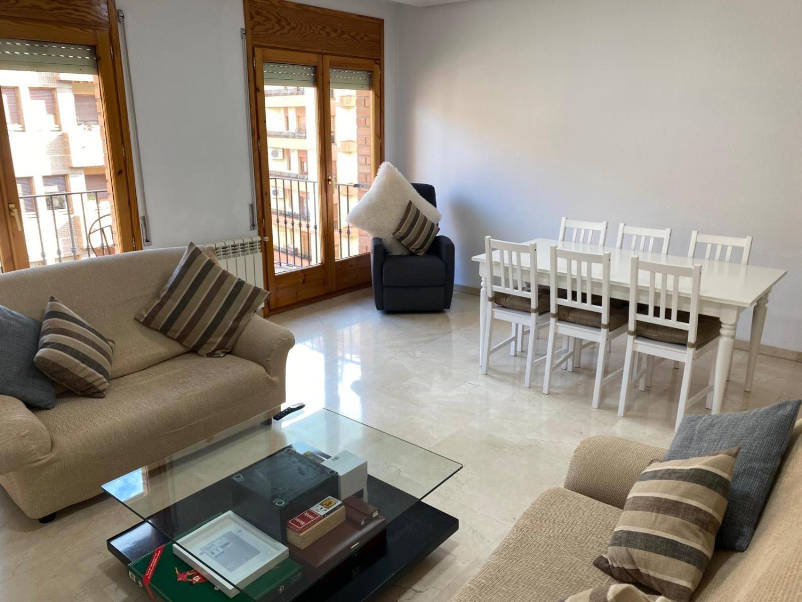 Apartamento Marisol อัลกาญิซ ภายนอก รูปภาพ