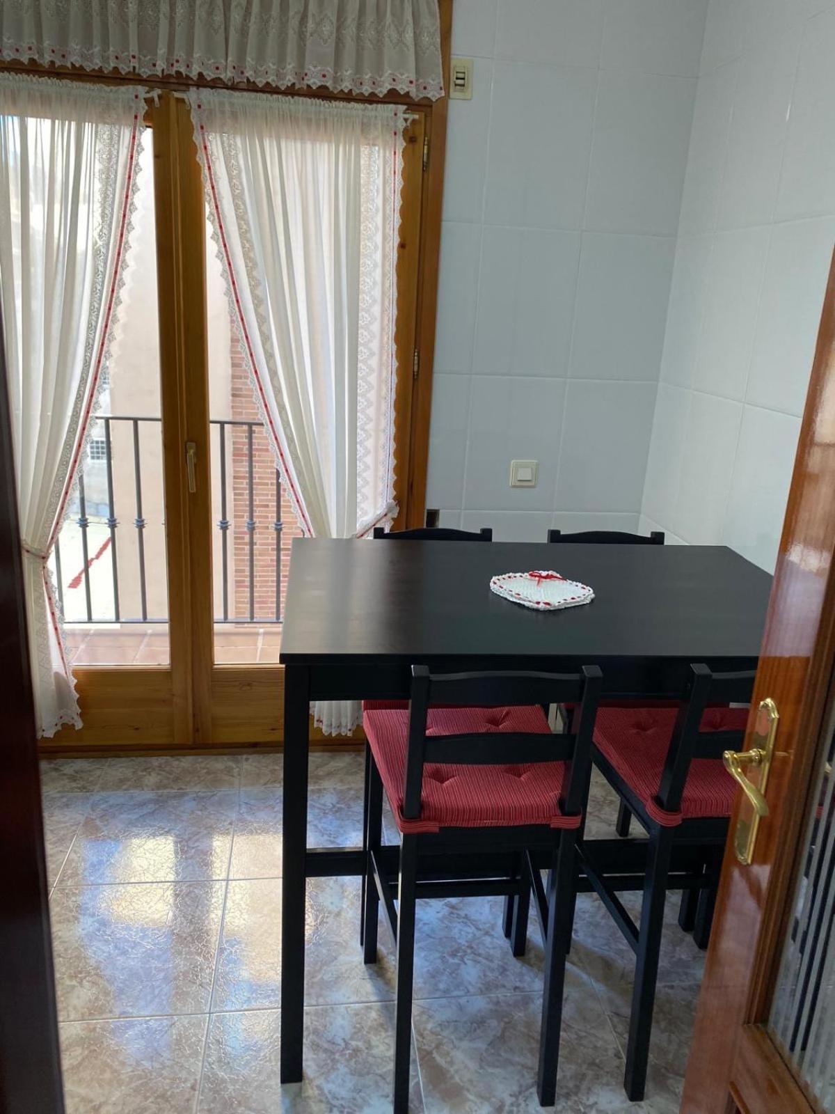 Apartamento Marisol อัลกาญิซ ภายนอก รูปภาพ