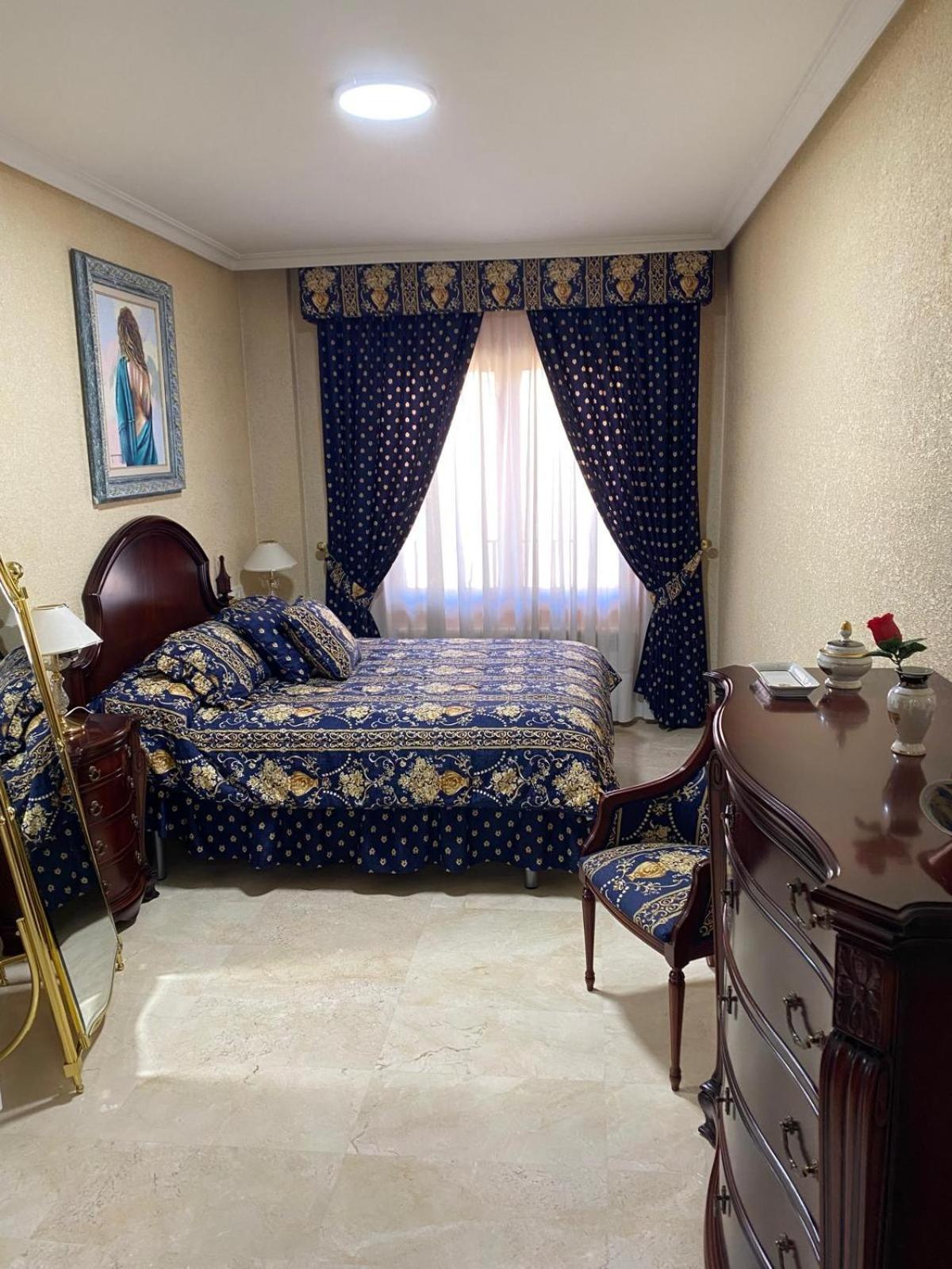 Apartamento Marisol อัลกาญิซ ภายนอก รูปภาพ