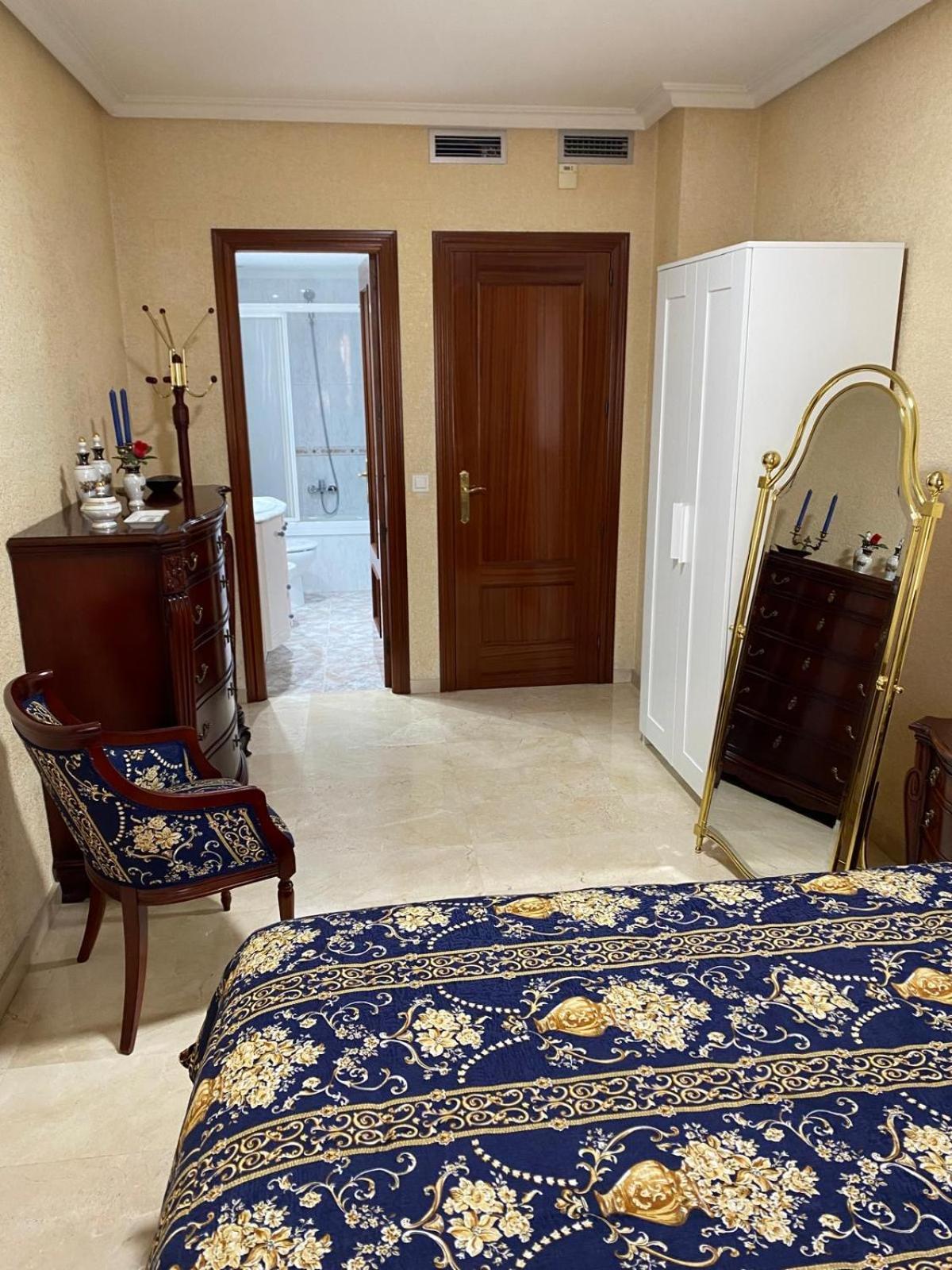 Apartamento Marisol อัลกาญิซ ภายนอก รูปภาพ