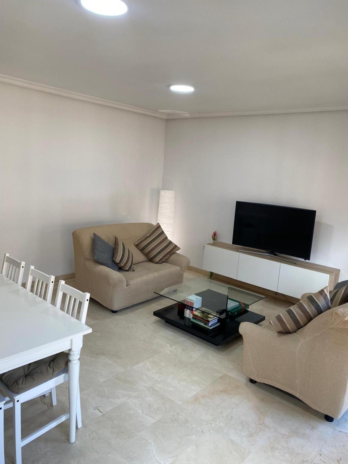 Apartamento Marisol อัลกาญิซ ภายนอก รูปภาพ
