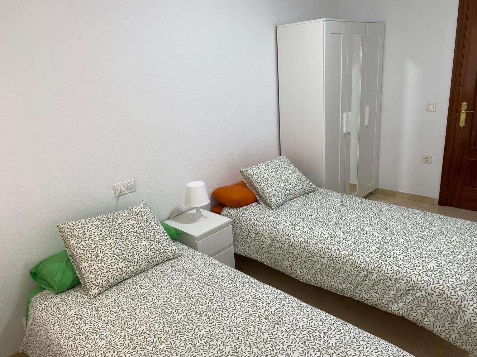 Apartamento Marisol อัลกาญิซ ภายนอก รูปภาพ