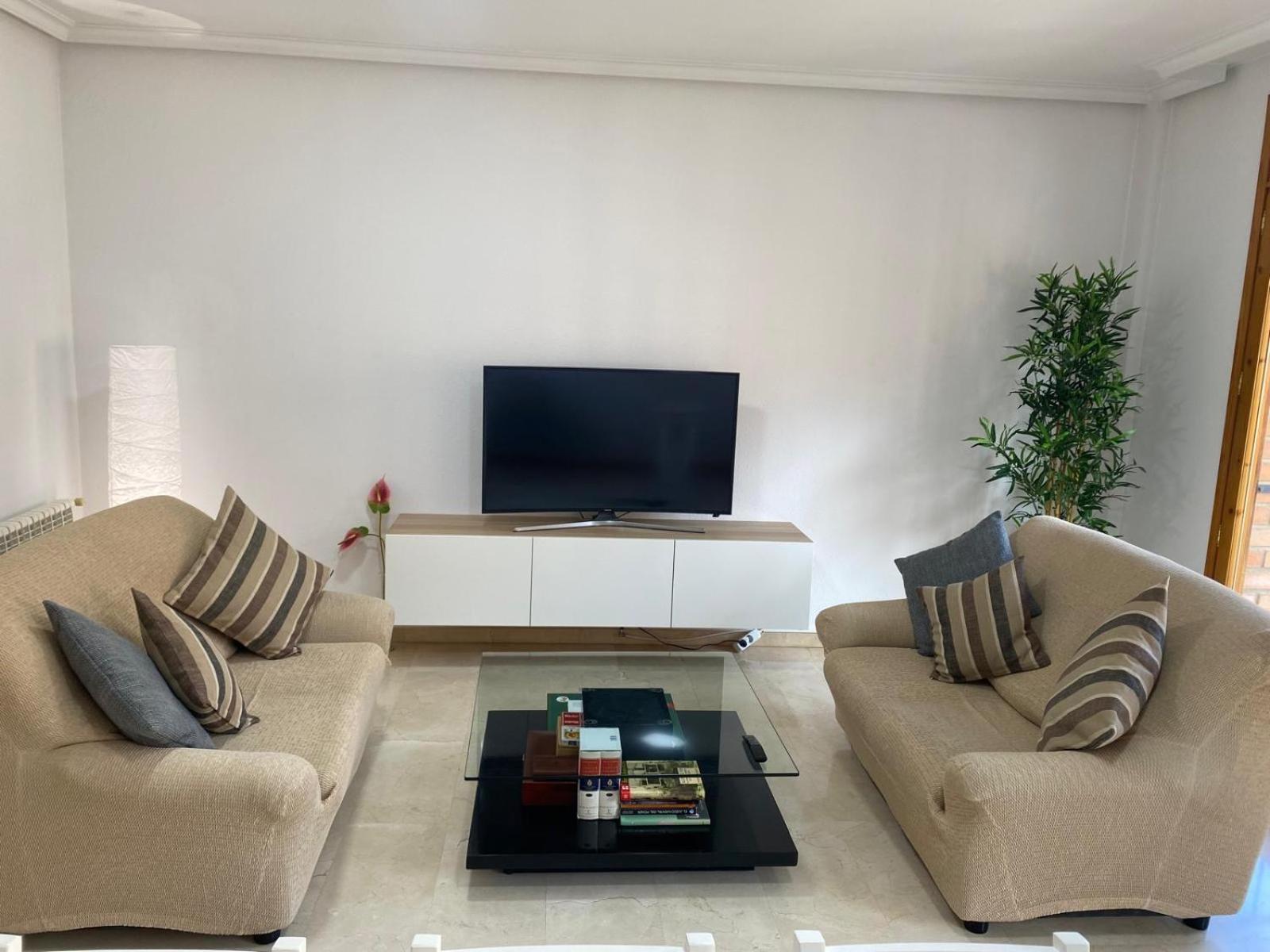 Apartamento Marisol อัลกาญิซ ภายนอก รูปภาพ