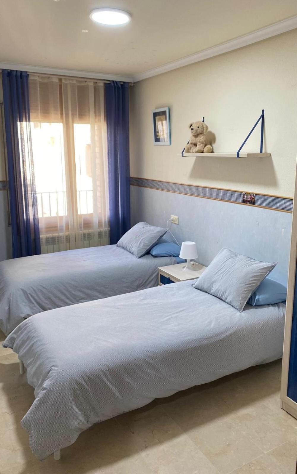 Apartamento Marisol อัลกาญิซ ภายนอก รูปภาพ