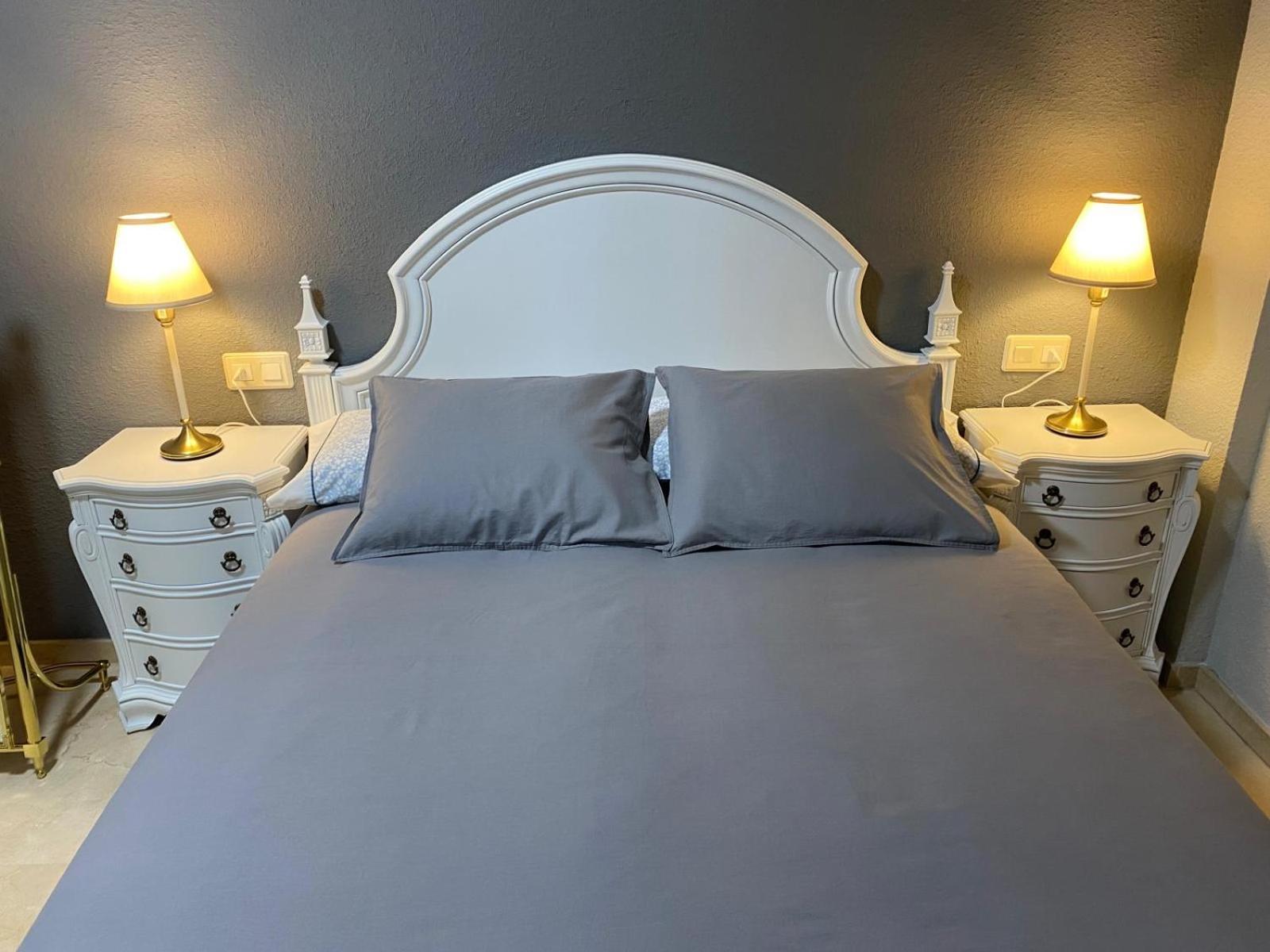 Apartamento Marisol อัลกาญิซ ภายนอก รูปภาพ
