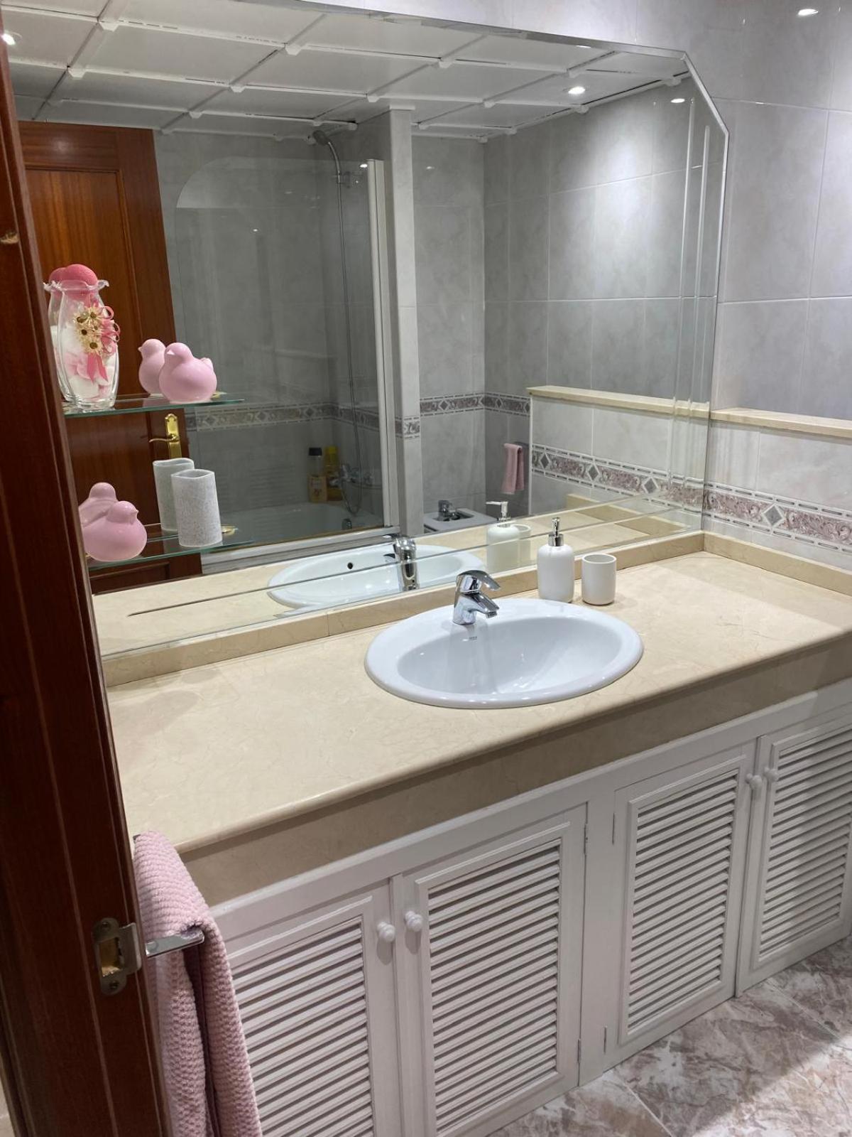 Apartamento Marisol อัลกาญิซ ภายนอก รูปภาพ