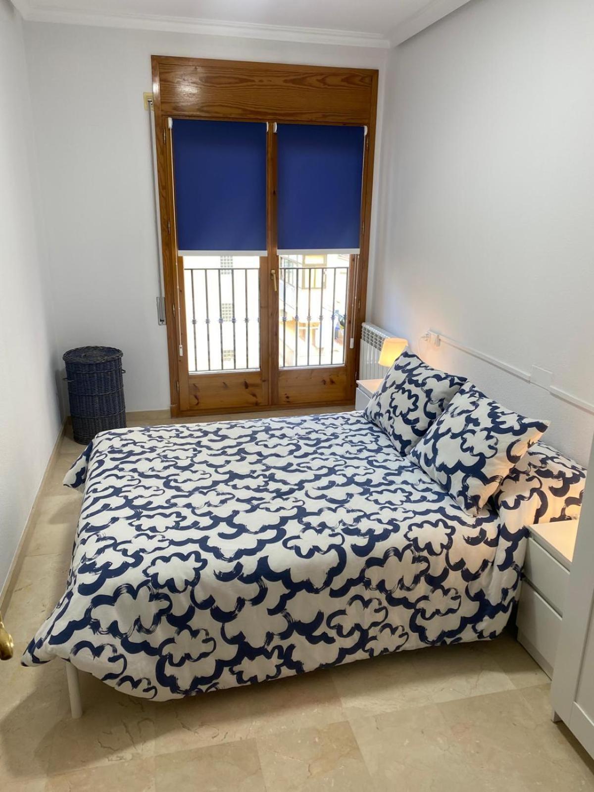Apartamento Marisol อัลกาญิซ ภายนอก รูปภาพ
