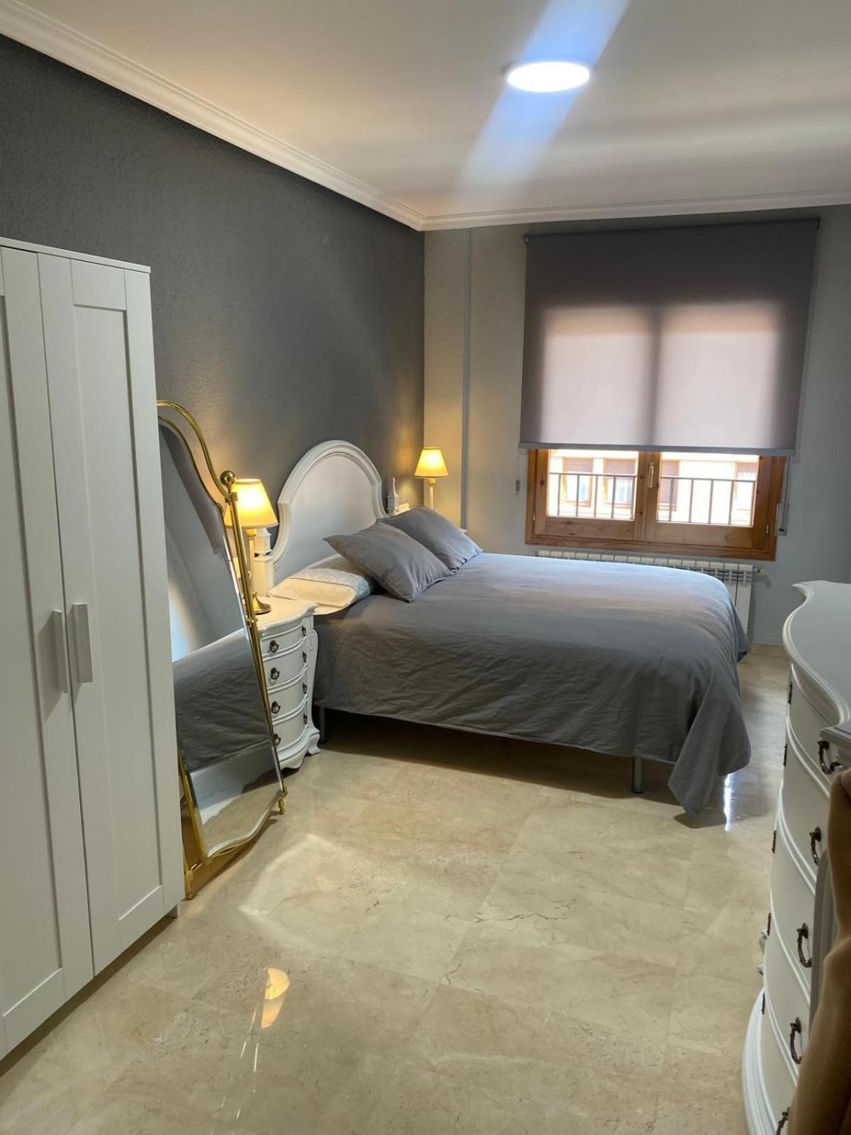 Apartamento Marisol อัลกาญิซ ภายนอก รูปภาพ